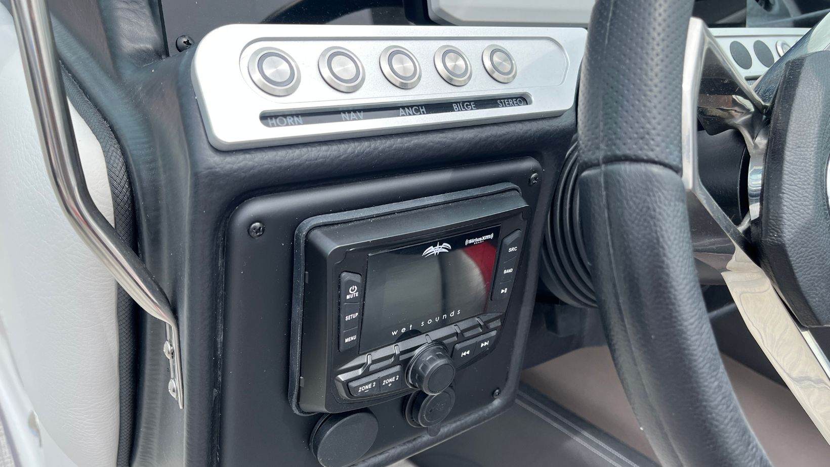 2023 Crownline 220 SS - Photo 16